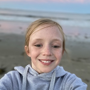 Kendall’s Warriors 